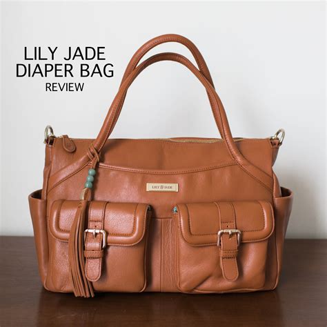 lily jade diaper bag dupes|lily jade diaper bag backpack.